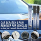 🚗✨ Caneta mágica para remoção de riscos em carros – Reparação instantânea da pintura e brilho 🛠️🍂