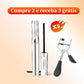 🥳PROMOÇÃO QUENTE DE 2026🥳💞Mais de 50 mil unidades vendidas!👁️✨ Cílios lindos o dia todo, à prova de manchas! Rímel à prova d'água com fibras para um volume natural. 💖💃