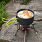 🔥Limited-Time Discount🔥Outdoor Windproof Camping Gas Burner
