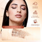 🥳PROMOÇÃO QUENTE DE 2026🥳💞Mais de 50 mil unidades vendidas!👁️✨ Cílios lindos o dia todo, à prova de manchas! Rímel à prova d'água com fibras para um volume natural. 💖💃