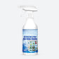 🧊 ÚLTIMO DIA - COMPRE 2 E GANHE 1 GRÁTIS! ✨ Spray descongelante para frigoríficos e congeladores - Remoção rápida de gelo com fórmula ecológica para uma limpeza sem esforço 🌿❄️