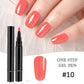 💅 Oferta por tempo limitado: compre 1 e ganhe 1 grátis – 19,99  Caneta de gel para unhas One Step🎨Mini lâmpada UV portátil grátis💡