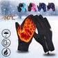 ❄️PROMOÇÃO DO DIA DO LSAT 70% DE DESCONTO!!🔥Luvas térmicas à prova de água com ecrã tátil🧤