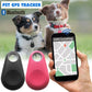 OFFLocalizador inteligente