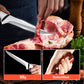 🔥🗡️Recomendado por chefs com estrelas Michelin🌟Facas de cozinha de alta qualidade importadas do Japão