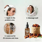✨PROMOÇÃO QUENTE🌿Óleo de Batana 100% puro para promover o crescimento do cabelo e nutrir o couro cabeludo