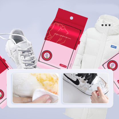 🔥Achetez 5 et obtenez 5 🔥gratuitement Lingettes humides détachantes