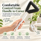 Triangle Screen Cleaning Brush
