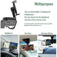 🔥PROMOÇÃO LIMITADA!!! 🔥Suporte para telefone para carro com painel de rotação de 360 graus🚗
