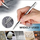 Caneta para escrever em placas de metal e vidro (50% de desconto)