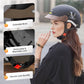 🥳PROMOÇÃO DE 2026🥳💞Mais de 50 000 unidades vendidas!🏍️🌬️ 50% DE DESCONTO! Capacete respirável e leve – Carcaça resistente a impactos, design que favorece a circulação do ar. Mantém a cabeça fresca e segura. Ideal para ciclistas idosos. 👴✅