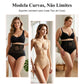 💥Promoção refrescante de verão: Apenas €13.99 !💥Calções termogénicos para queimar gordura e modelar o corpo