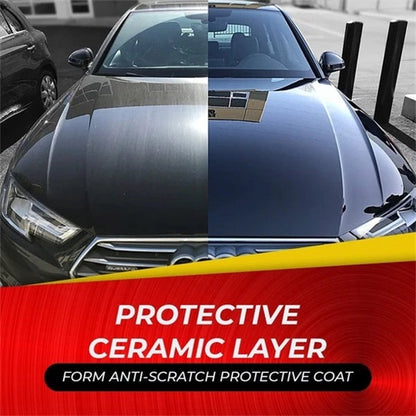🥳2026 PROMOÇÃO QUENTE🥳💞Mais de 50 mil unidades vendidas!👴🚘 50% DE DESCONTO! Nano Car Scratch Spray – Esqueça a oficina! Remova riscos em minutos com uma fórmula fácil de aplicar. Restaure o brilho do seu carro sem gastar muito. 🚗💷