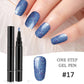 💅 Oferta por tempo limitado: compre 1 e ganhe 1 grátis – 19,99  Caneta de gel para unhas One Step🎨Mini lâmpada UV portátil grátis💡