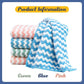 🔥Compre 1 e ganhe 2 grátis✨ Pano de limpeza de microfibra! 🧼