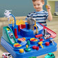 💥O Melhor Presente💥City Adventure Rescue - Brinquedo educativo para crianças pequenas