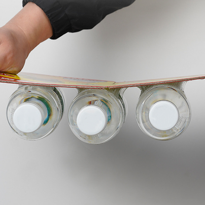 🐁Tapis collants extra larges pour rats