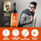 🧔‍♂️ Metade do preço por tempo limitado - pente único para modelar e gel modelador 💯