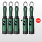 🔥PROMOÇÃO ESPECIAL 50% DE DESCONTO🔥 Cabo de carregamento com porta-chaves e ecrã digital 4 em 1