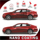 🥳2026 PROMOÇÃO QUENTE🥳💞Mais de 50 mil unidades vendidas!👴🚘 50% DE DESCONTO! Nano Car Scratch Spray – Esqueça a oficina! Remova riscos em minutos com uma fórmula fácil de aplicar. Restaure o brilho do seu carro sem gastar muito. 🚗💷