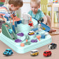 💥O Melhor Presente💥City Adventure Rescue - Brinquedo educativo para crianças pequenas