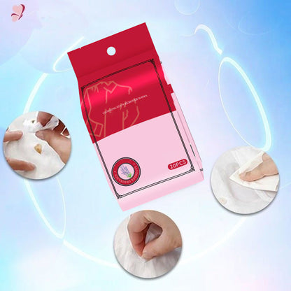 🔥Achetez 5 et obtenez 5 🔥gratuitement Lingettes humides détachantes