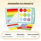🧲Livro de demonstração de frações magnéticas