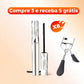 🥳PROMOÇÃO QUENTE DE 2026🥳💞Mais de 50 mil unidades vendidas!👁️✨ Cílios lindos o dia todo, à prova de manchas! Rímel à prova d'água com fibras para um volume natural. 💖💃