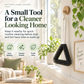 Triangle Screen Cleaning Brush