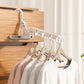 🔥BUY MORE SAVE MORE - 🔥🔥Foldable Travel Hangers