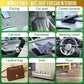 Limpeza e proteção do interior do carro