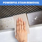 🔥50% DE DESCONTO AGORA! Creme de limpeza multifuncional «Lazy» – Creme potente para remoção de manchas, ideal para a limpeza de superfícies na cozinha, na casa de banho e em toda a casa