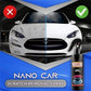 🥳2026 PROMOÇÃO QUENTE🥳💞Mais de 50 mil unidades vendidas!👴🚘 50% DE DESCONTO! Nano Car Scratch Spray – Esqueça a oficina! Remova riscos em minutos com uma fórmula fácil de aplicar. Restaure o brilho do seu carro sem gastar muito. 🚗💷