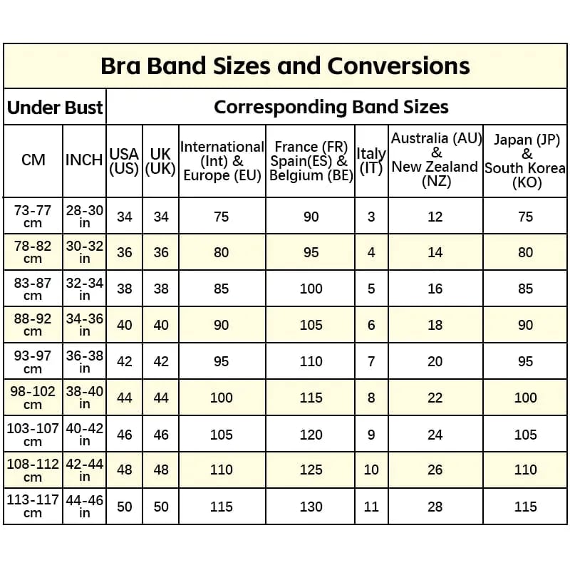 🔥 2025 Nouveau Soutien-gorge Confortable Lissant Le Dos