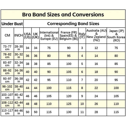 🔥 2025 Nouveau Soutien-gorge Confortable Lissant Le Dos