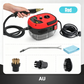 ⏰🔥LIMITED TIME 50% OFF!🔥50K+ SOLD!2500W Handheld Steam Cleaner – High‑temp pressurized steam, melts grease & grime. No scrubbing. 🧼✨