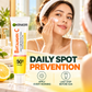 Soro de vitamina C de absorção profunda