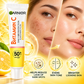 Soro de vitamina C de absorção profunda