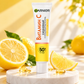 Soro de vitamina C de absorção profunda