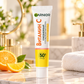Soro de vitamina C de absorção profunda