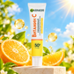 Soro de vitamina C de absorção profunda