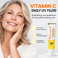 Soro de vitamina C de absorção profunda