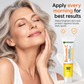 Soro de vitamina C de absorção profunda