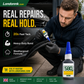 🛠️ Instant adhesive – bonds metal, plastic & rubber. 20s curing, weatherproof, shock-resistant. 30ml. 50% OFF! 🔧✨