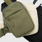 Mochila de viagem 2.0 melhorada | Antirroubo, nylon 500D, proteção RFID — Desconto de 50% por tempo limitado