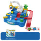 💥O Melhor Presente💥City Adventure Rescue - Brinquedo educativo para crianças pequenas
