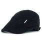 🧢 50% DE DESCONTO AGORA! ⚡ Um boné clássico para todas as estações – Estilo intemporal, respirável e versátil para o dia a dia ☀️❄️