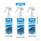 Spray multiusos para remoção de ferrugem – Adeus ferrugem, metal como novo! 🛠️✨ Dissolve a ferrugem ao contacto – jantes, ferramentas, correntes e muito mais. 💪🚗
