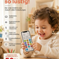 📱 50 % DE DESCONTO – Smartphone educativo para crianças | De grande valor pedagógico, não cansa a vista e é ideal para aprender ✨👶
