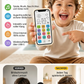 📱 50 % DE DESCONTO – Smartphone educativo para crianças | De grande valor pedagógico, não cansa a vista e é ideal para aprender ✨👶